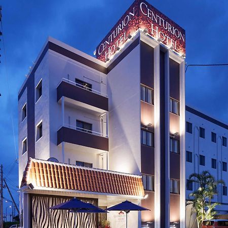 Centurion Hotel Resort Okinawa Nago City Zewnętrze zdjęcie