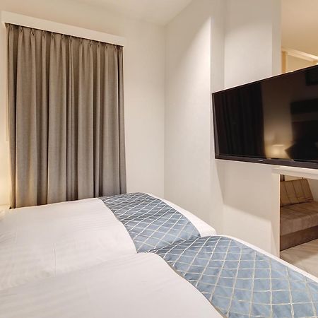 Centurion Hotel Resort Okinawa Nago City Zewnętrze zdjęcie