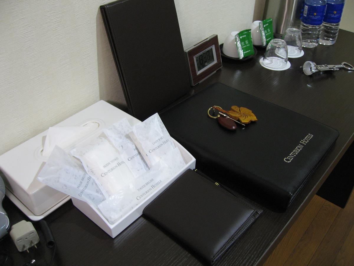 Centurion Hotel Resort Okinawa Nago City Zewnętrze zdjęcie