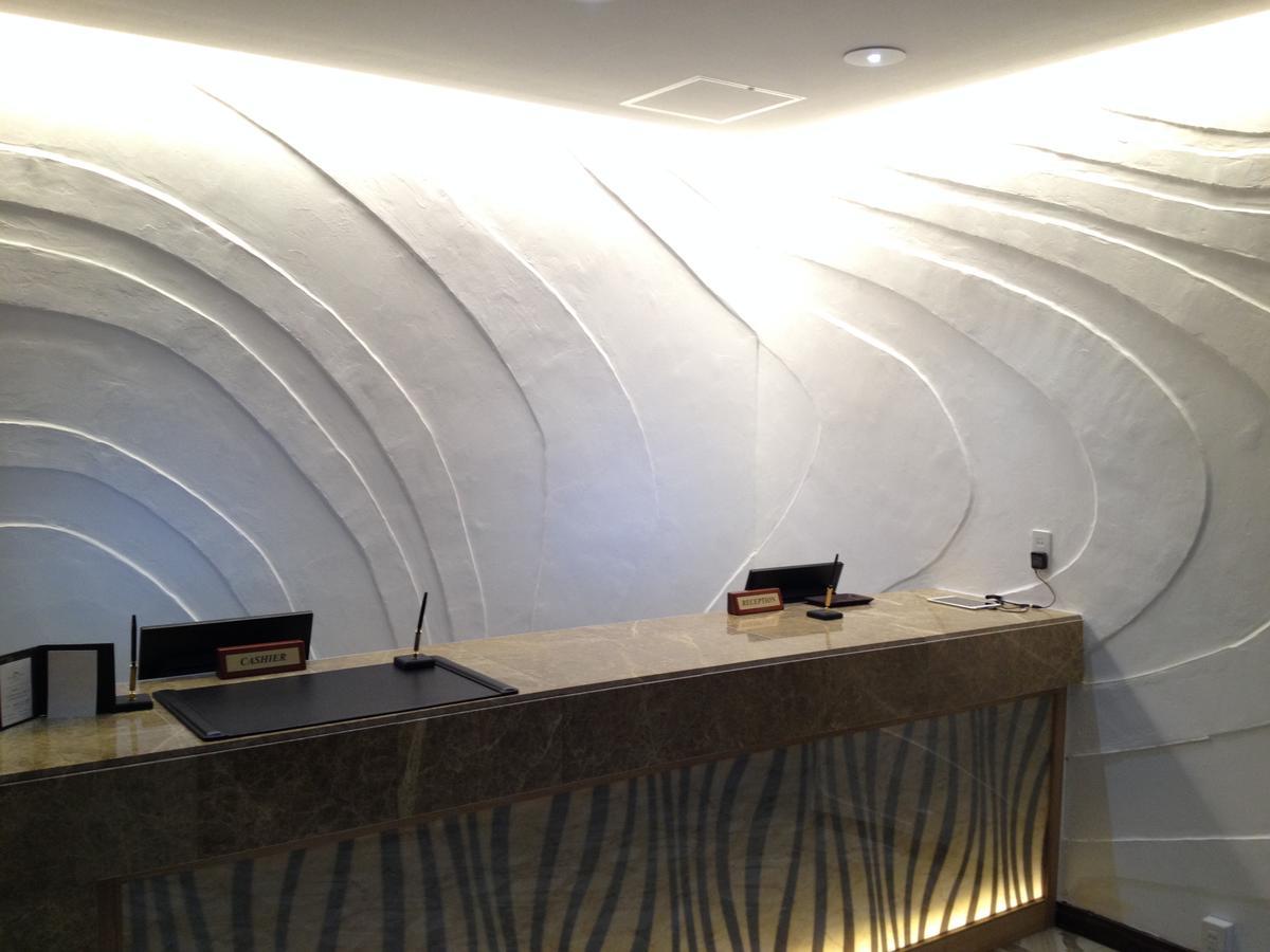 Centurion Hotel Resort Okinawa Nago City Zewnętrze zdjęcie