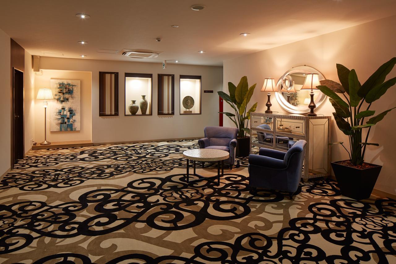 Centurion Hotel Resort Okinawa Nago City Zewnętrze zdjęcie