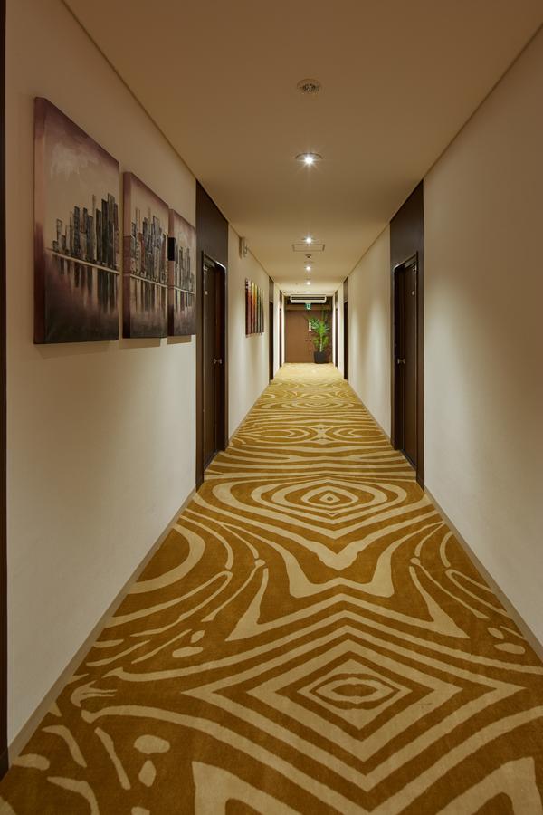Centurion Hotel Resort Okinawa Nago City Zewnętrze zdjęcie