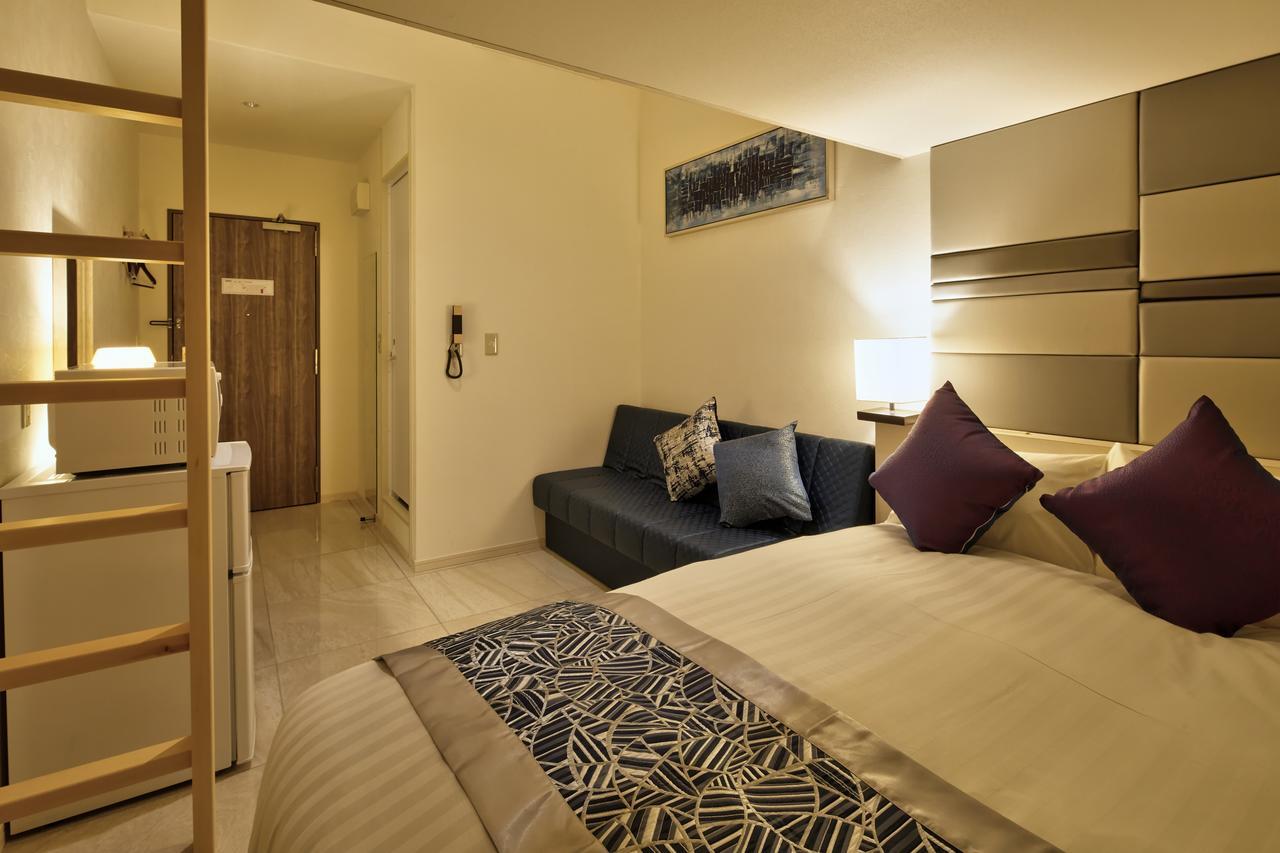 Centurion Hotel Resort Okinawa Nago City Zewnętrze zdjęcie