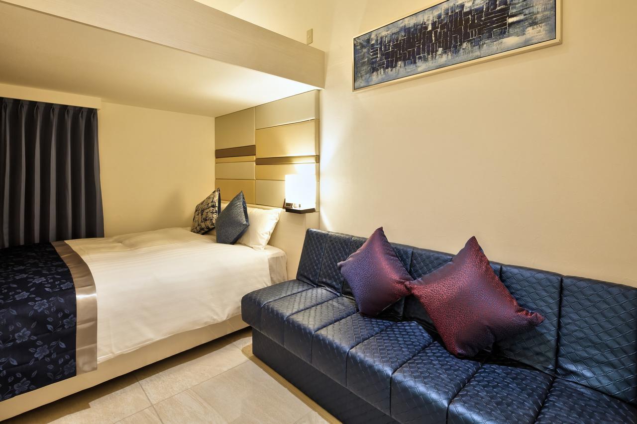 Centurion Hotel Resort Okinawa Nago City Zewnętrze zdjęcie