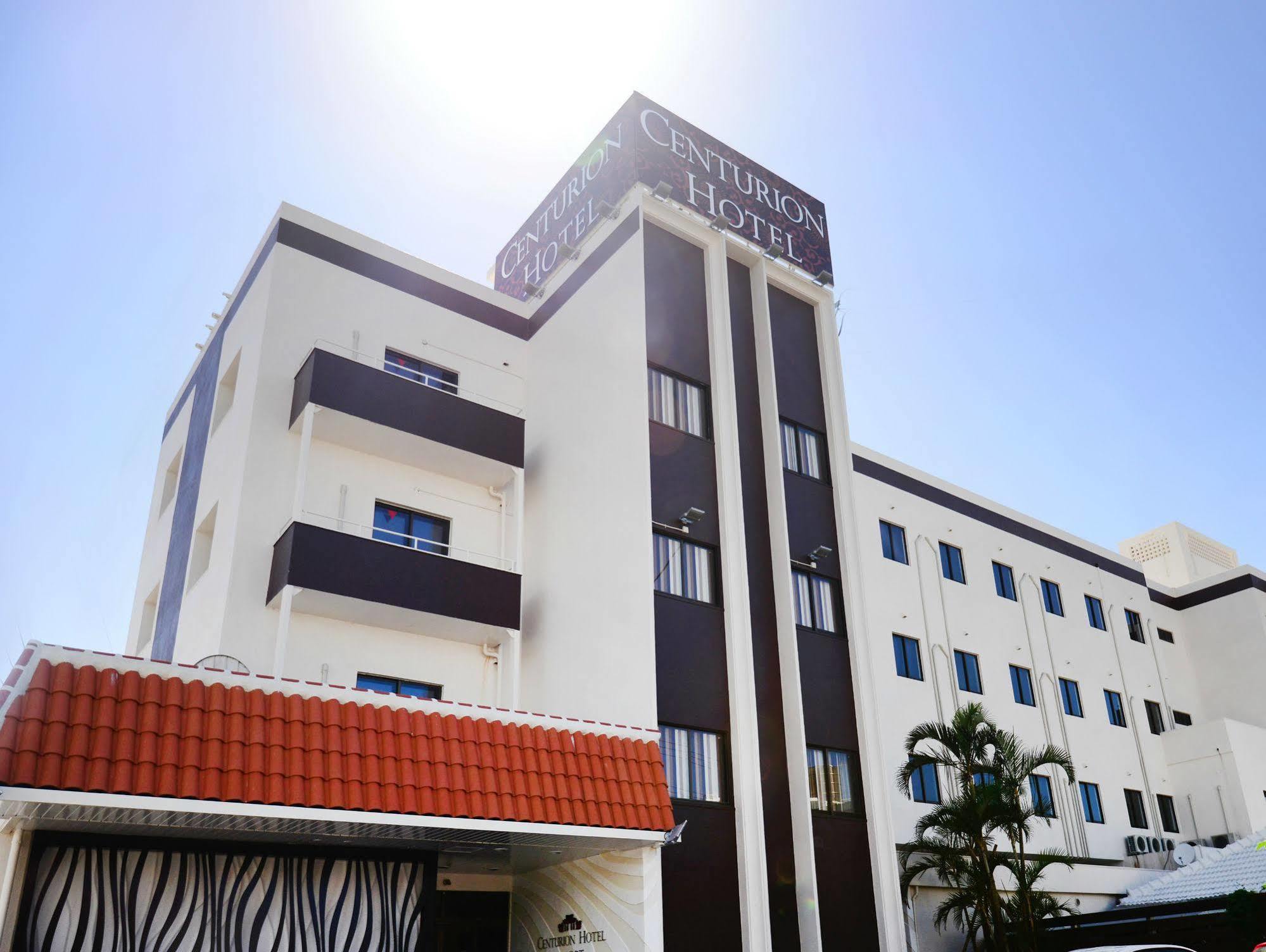 Centurion Hotel Resort Okinawa Nago City Zewnętrze zdjęcie