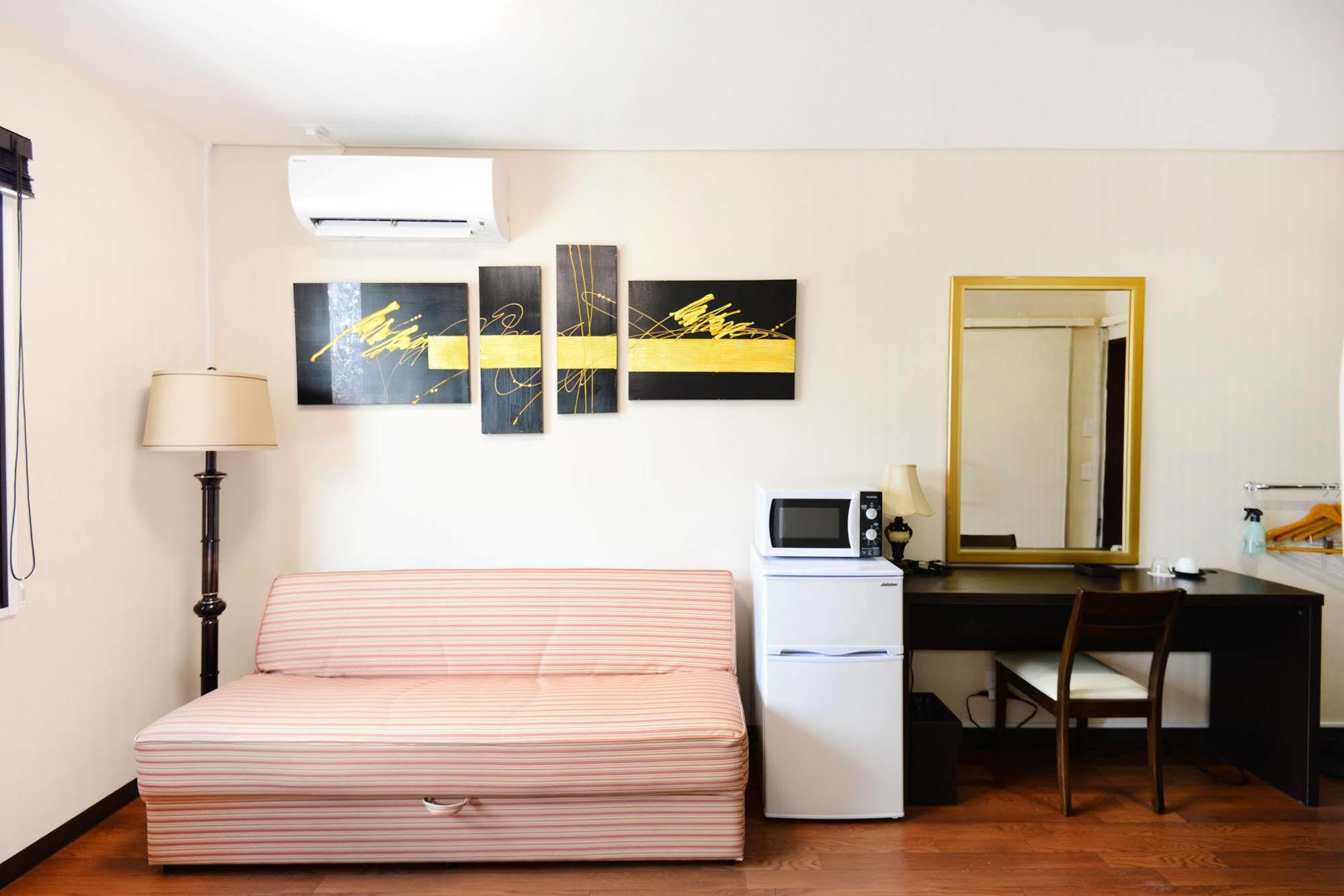 Centurion Hotel Resort Okinawa Nago City Zewnętrze zdjęcie
