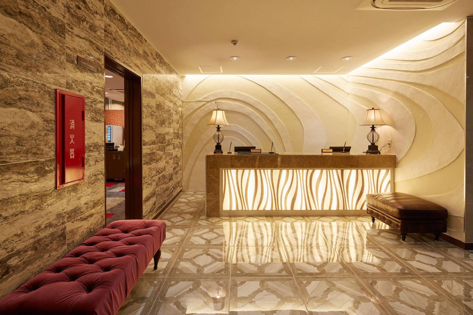 Centurion Hotel Resort Okinawa Nago City Zewnętrze zdjęcie