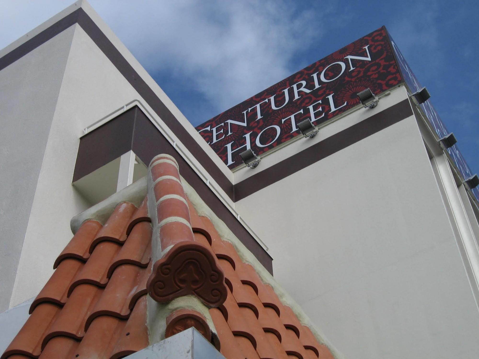 Centurion Hotel Resort Okinawa Nago City Zewnętrze zdjęcie