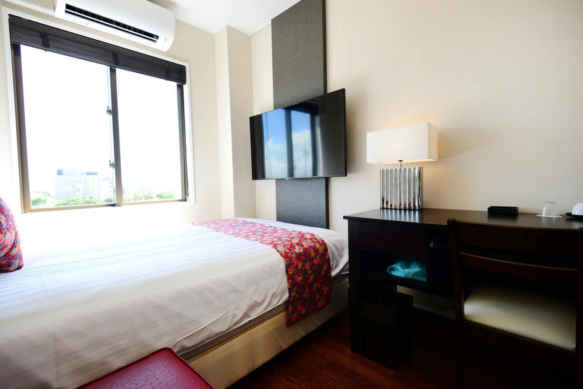 Centurion Hotel Resort Okinawa Nago City Zewnętrze zdjęcie