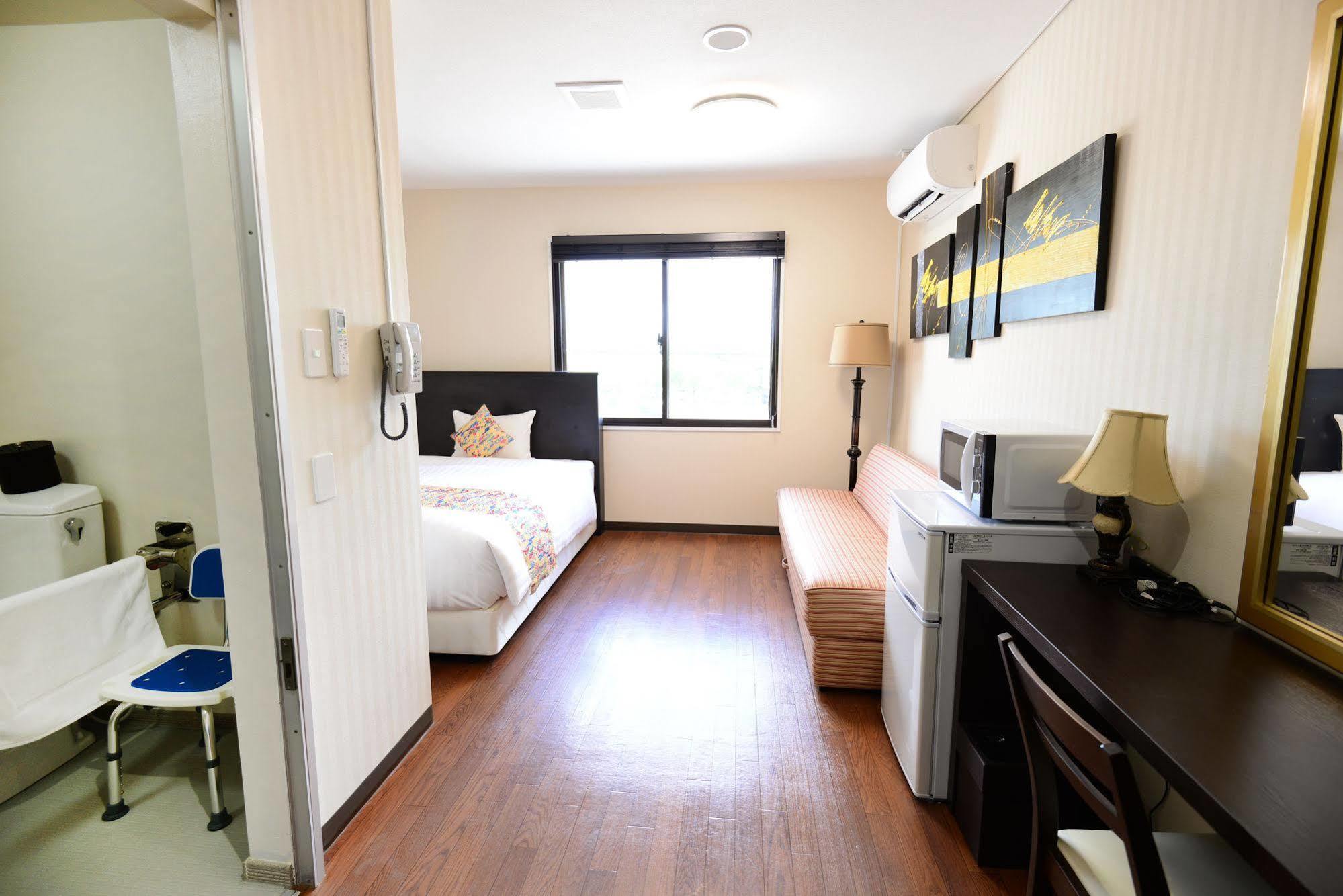 Centurion Hotel Resort Okinawa Nago City Zewnętrze zdjęcie