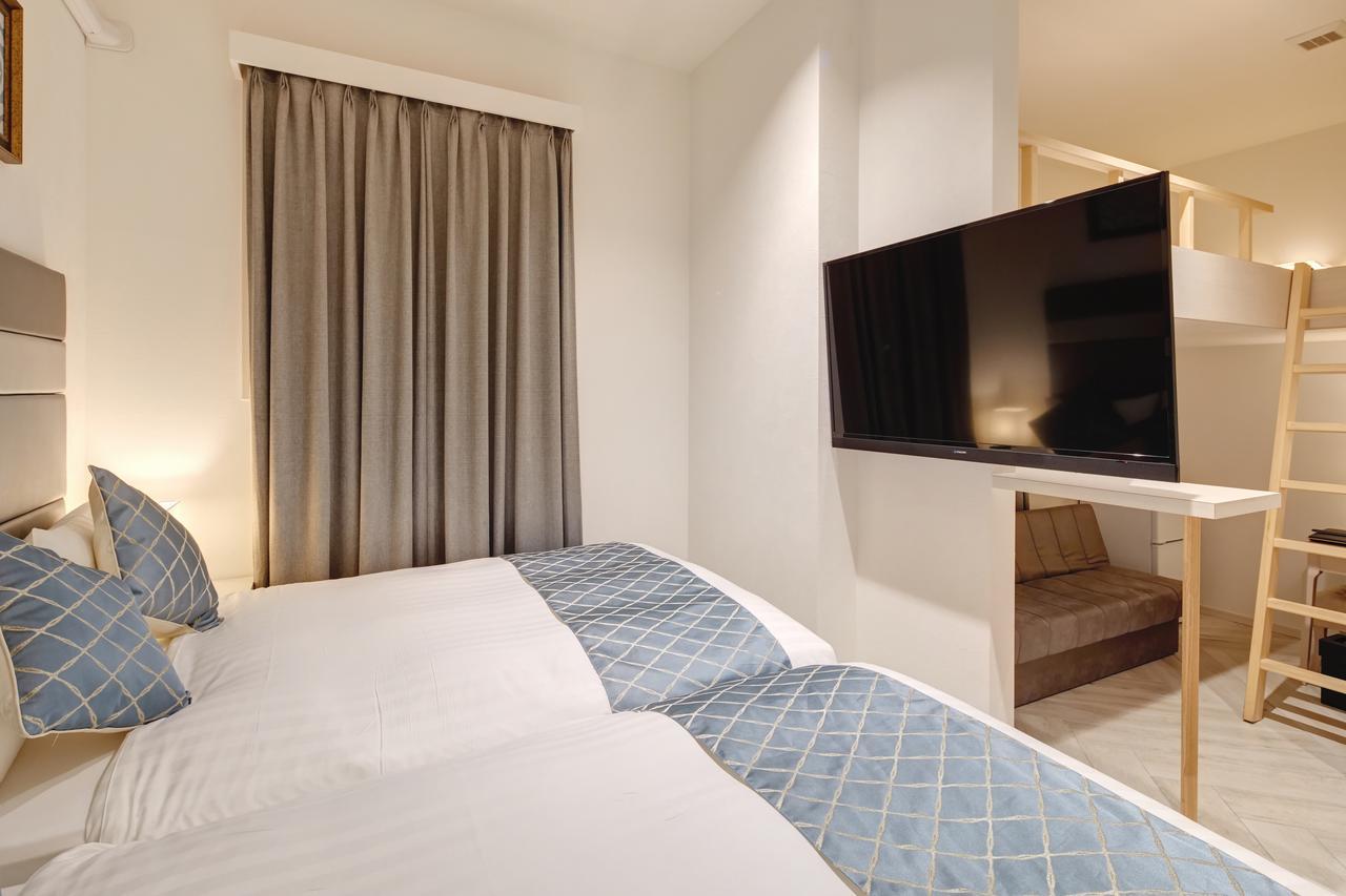 Centurion Hotel Resort Okinawa Nago City Zewnętrze zdjęcie