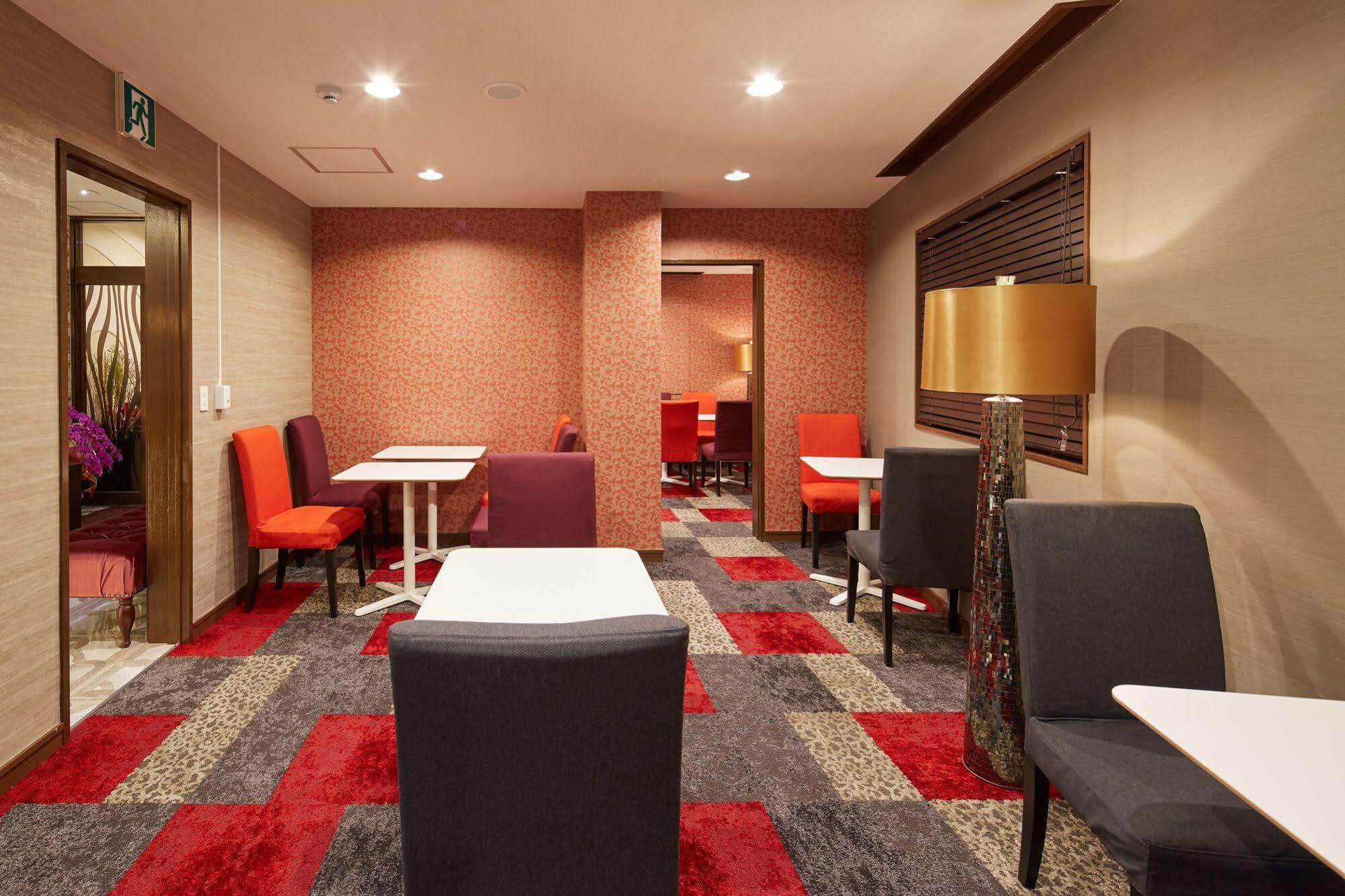 Centurion Hotel Resort Okinawa Nago City Zewnętrze zdjęcie